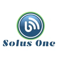 Solus One Merchant Logo