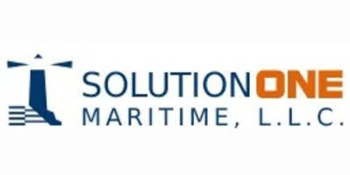 Solution One Maritime Promo Code