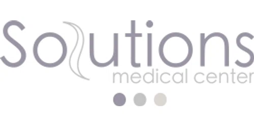 Solutions Medical Center Promo Code