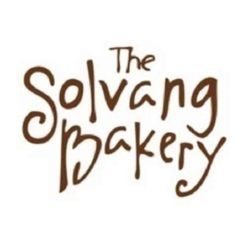 Solvang Bakery Promo Code