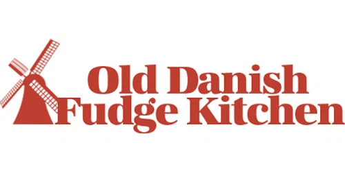 Old Danish Fudge Kitchen Promo Code