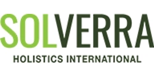 Solverra Holistics Promo Code