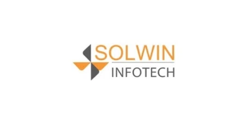 Solwin Infotech coupon