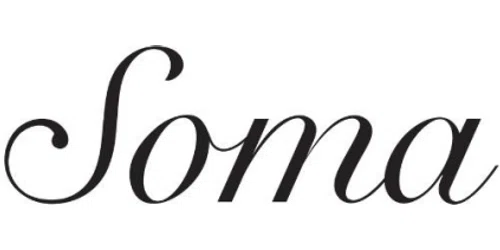 Soma Intimates Merchant logo