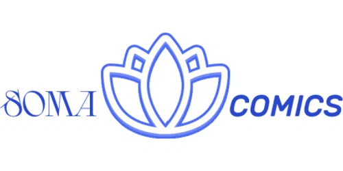 SomaComics Promo Code