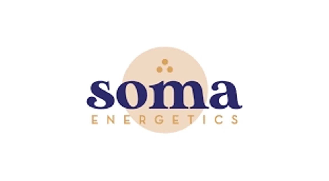 SOMA ENERGETICS Promo Code — 15 Off (Sitewide) 2024