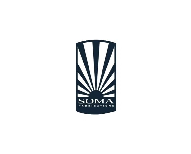 Soma Fabrications - We have a new online shop. www.somafabshop.com Use the  promo code somalaunch to get 20% off your order on the new site. Sat-Sun  only. Free shipping available on qualifying