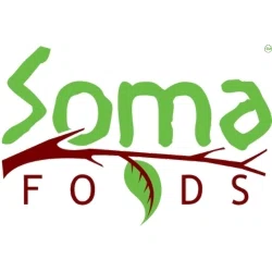 SOMA FOODS Promo Code — Get 10 Off in July 2024