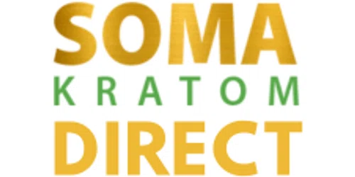 Soma Kratom Direct Promo Code