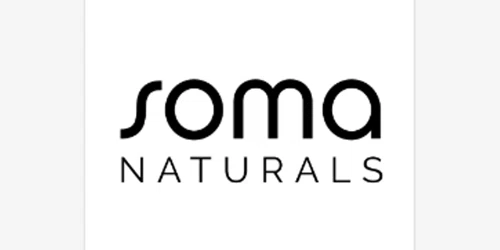 Soma Naturals Promo Code