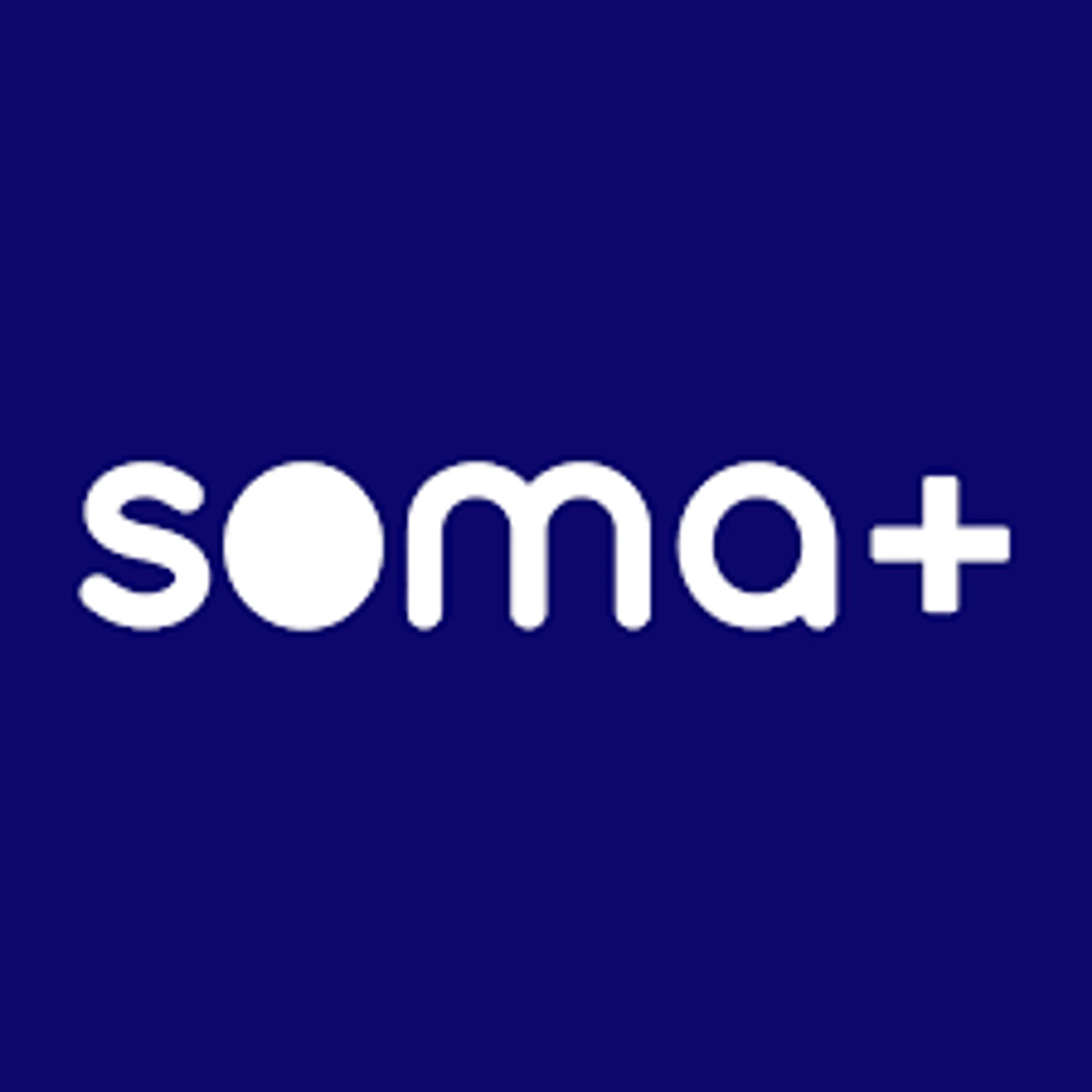 50 Off Soma Tape Promo Code, Coupons (3 Active) Sep '24