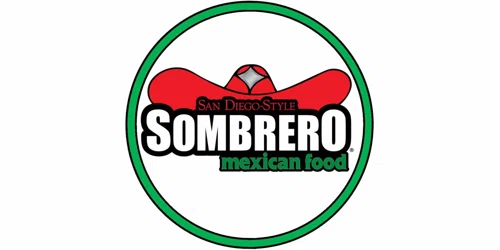 Sombrero Mexican Food Promo Code