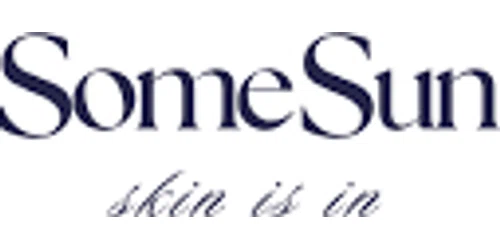 Some Sun Promo Code