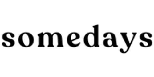 somedays Merchant logo