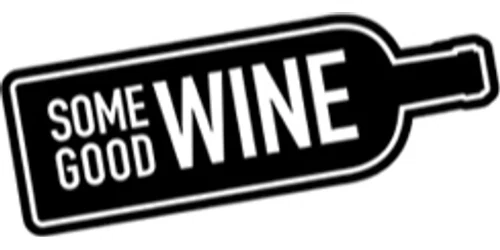 Some Good Wine Promo Code