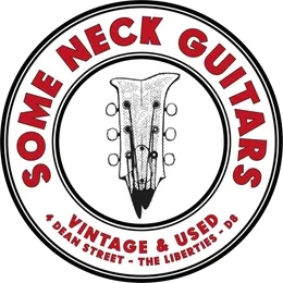 Some Neck Guitars coupons