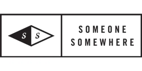 Someone Somewhere Promo Code