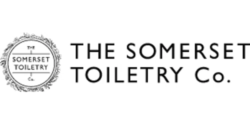 The Somerset Toiletry Co UK Promo Code