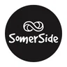 SomerSide Merchant Logo