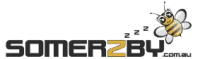 Somerzby Merchant Logo