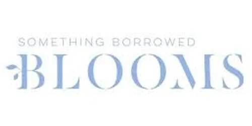 Something Borrowed Blooms Merchant logo