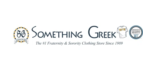 Something Greek coupon