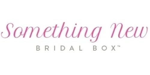 Something New Bridal Box Merchant logo