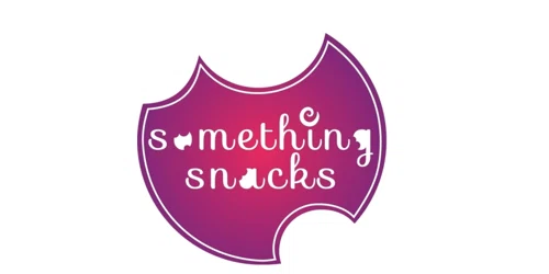 Something Snacks coupon