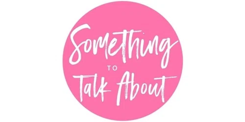 Something to Talk About Promo Code