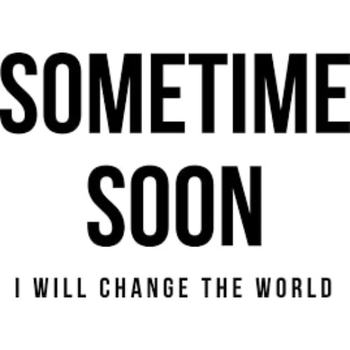 Sometime Soon Promo Code