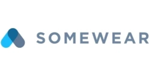 Somewear Labs Merchant logo
