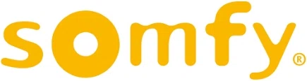 Somfy Systems Merchant Logo