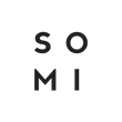 SOMI Apparel Merchant Logo