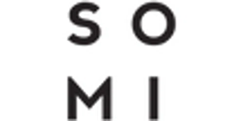 SOMI Apparel Promo Code