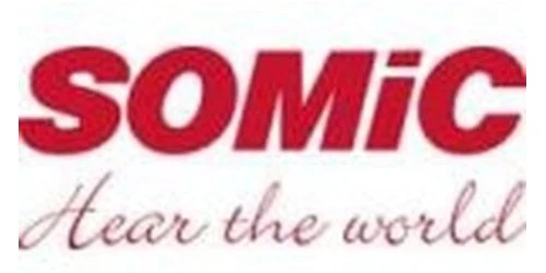 Somic Promo Code