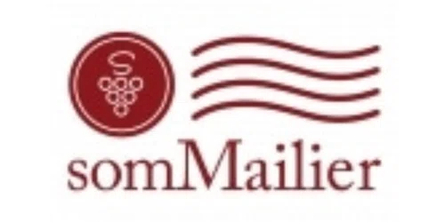 SomMailier Merchant logo