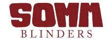 SOMM Blinders Merchant Logo