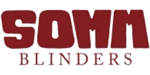 SOMM Blinders Promo Code