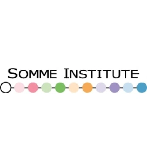 Somme Institute Promo Code