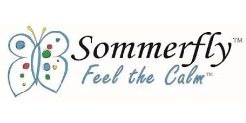 Sommerfly Merchant logo