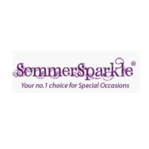 SommerSparkle Promo Code