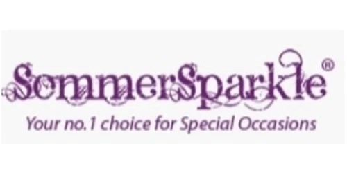 SommerSparkle Merchant logo