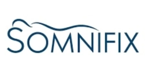 SomniFix Merchant logo