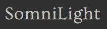 SomniLight Promo Code