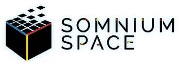 Somnium Space Merchant Logo