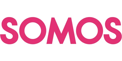 SOMOS Merchant logo