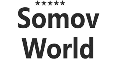 SomovWorld Promo Code