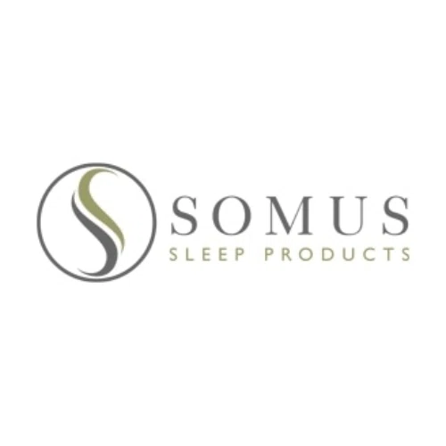 Somus Sleep Products Review Ratings & Customer Reviews