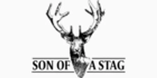Son of a Stag Promo Code