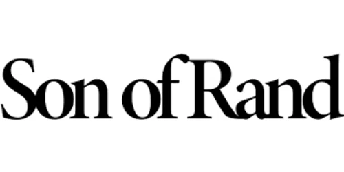 Son of Rand Promo Code